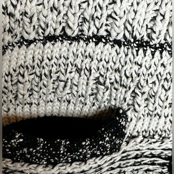 Inc. international concepts size large cropped cardigan sweater clasp front - Picture 2 of 7